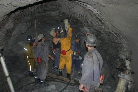 柏乡工程爆破中的危险因素分析以及应对工程爆破危险的措施